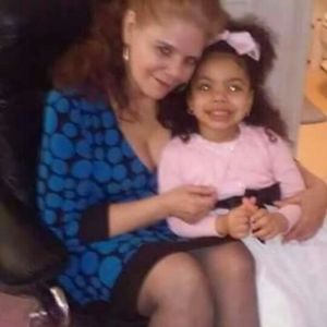 Meet your Posher, Rita